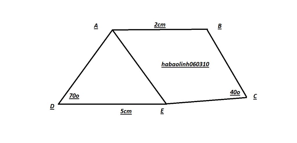 toan-lop-8-dung-hinh-thang-abcd-ab-cd-biet-ab-2-cm-cd-5-cm-goc-c-40-0-goc-d-70-do-hay-phan-tich