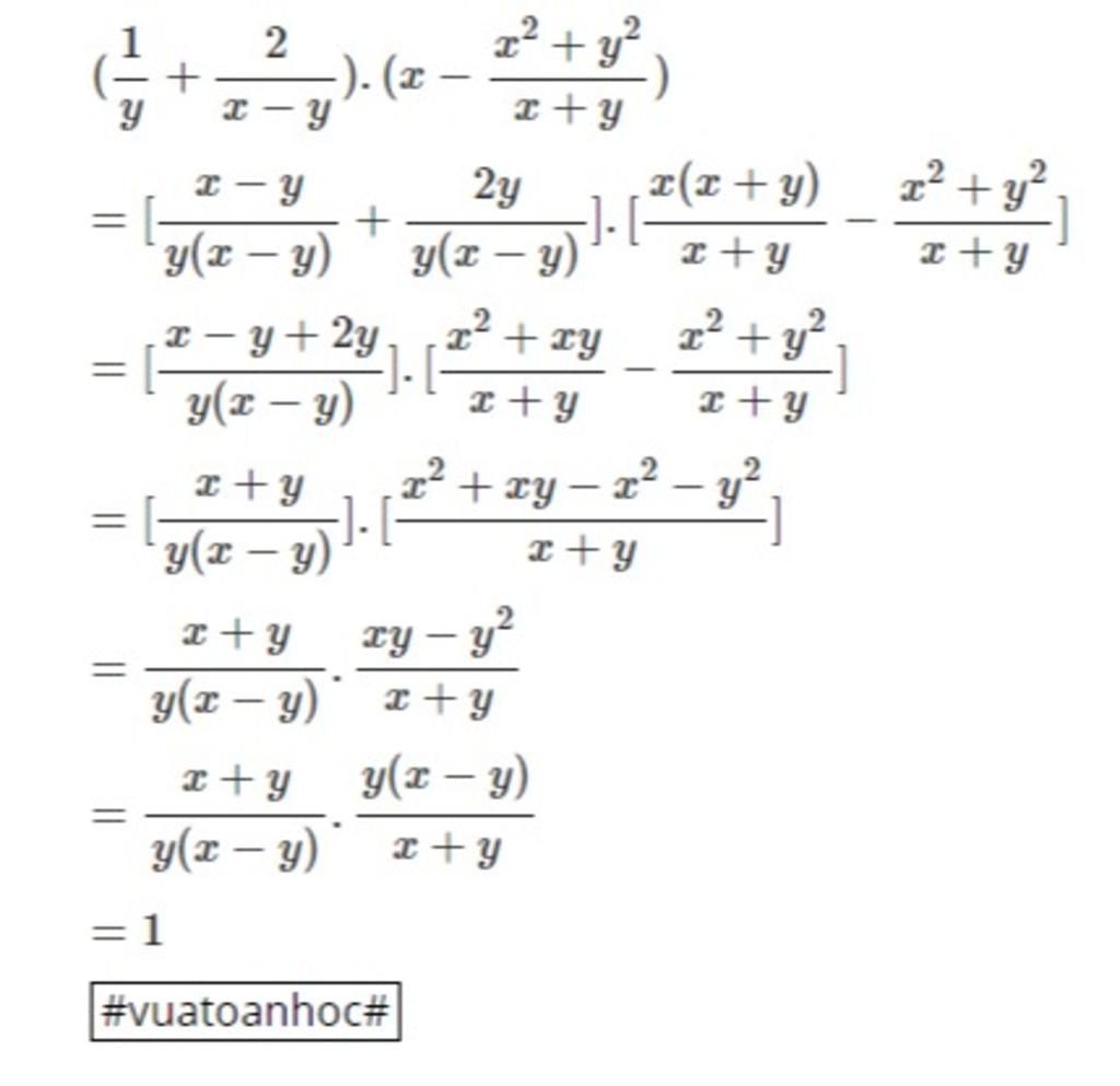 toan-lop-8-frac-1-y-frac-2-y-frac-2-y-2-y-nhan-da-thuc