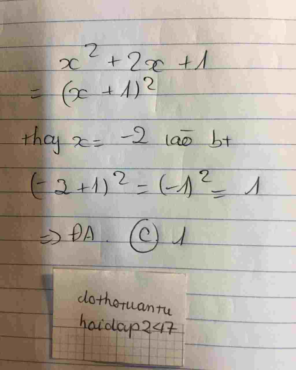 toan-lop-8-gia-tri-cua-bieu-thuc-2-2-1-tai-2-la-a-1-b-4-c-1-d-4