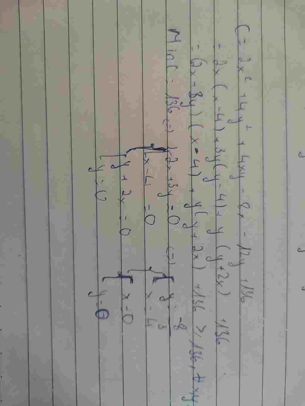 toan-lop-8-gia-tri-nho-nhat-cua-bieu-thuc-c-2-2-4y-2-4y-8-12y-136