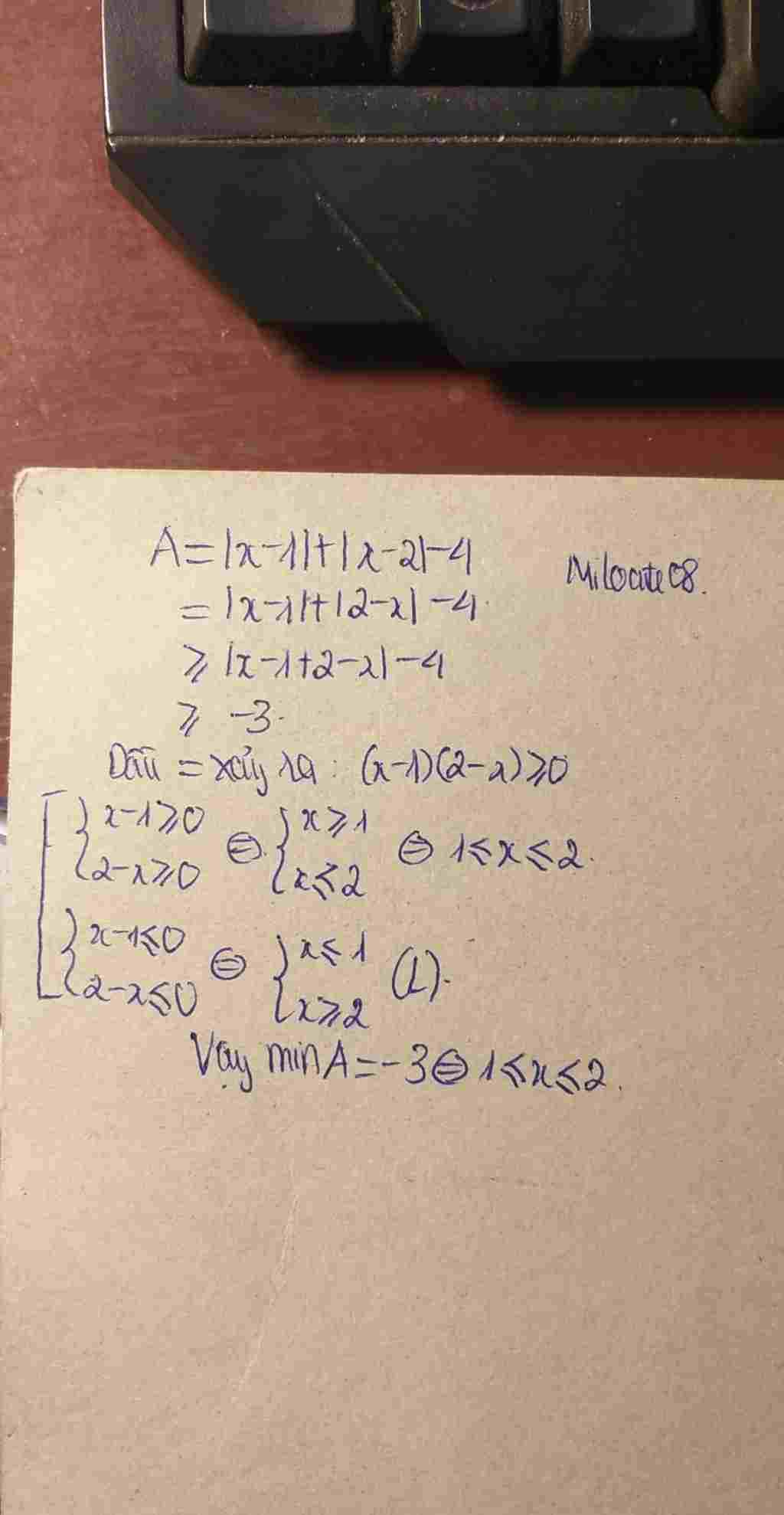 toan-lop-8-gia-tri-nho-nhat-cua-cac-bieu-thuc-a-1-2-4-la