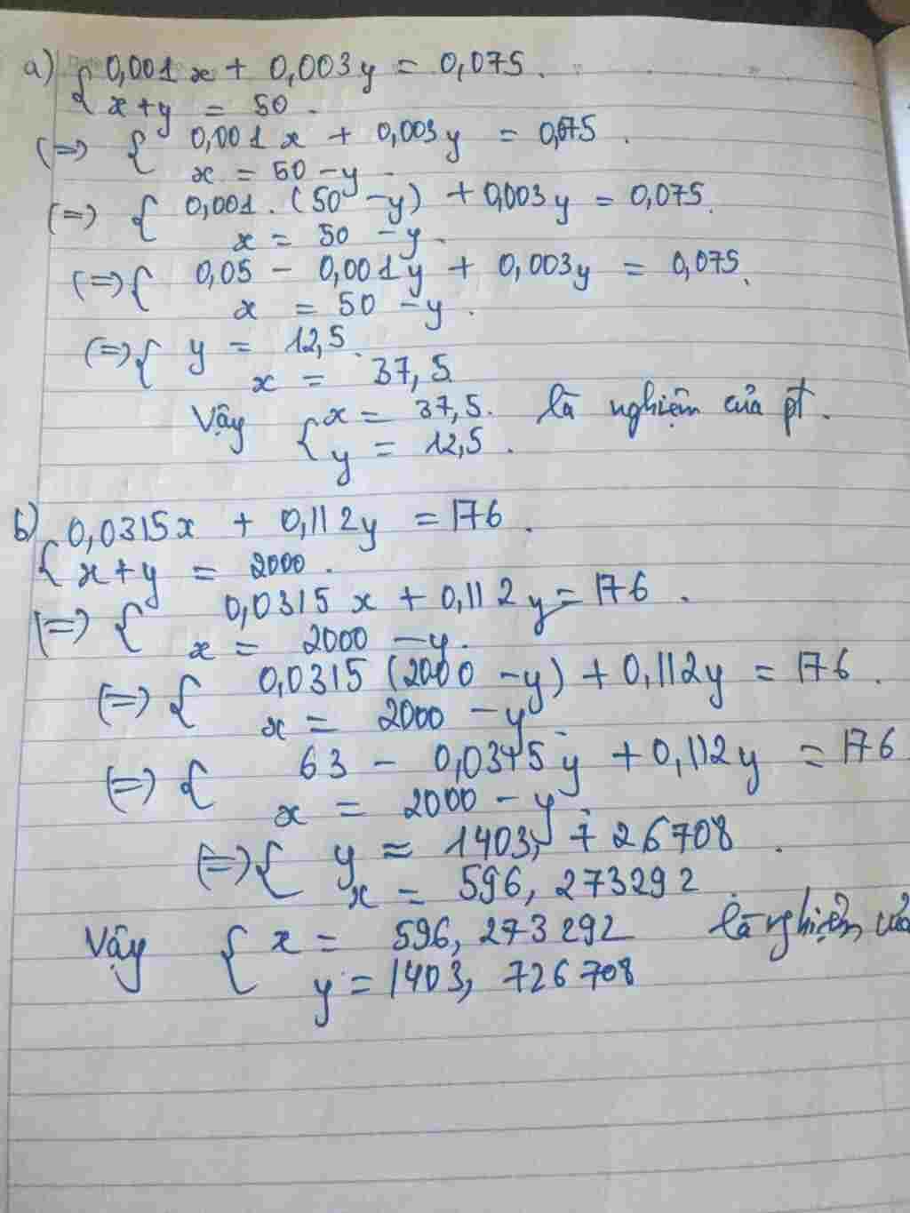 toan-lop-8-giai-phuong-trinh-a-0-001-0-003y-0-075-y-50-b-0-0315-0-112y-176-y-2000