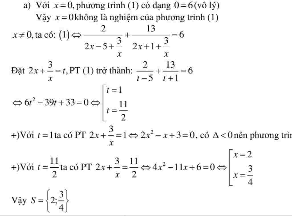 toan-lop-8-giai-phuong-trinh-frac-2-2-2-5-3-frac-13-2-2-3-6