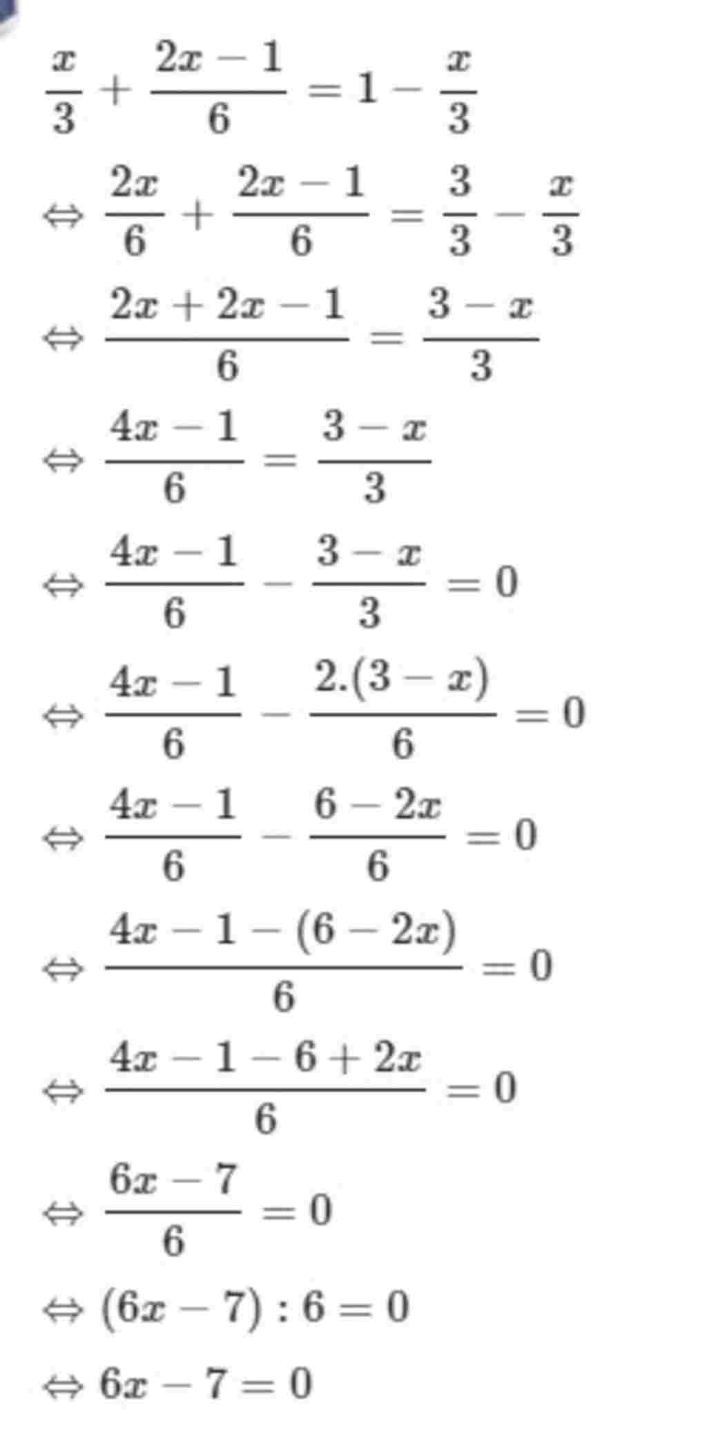 toan-lop-8-giari-phuong-trinh-frac-3-frac-2-1-6-1-frac-3