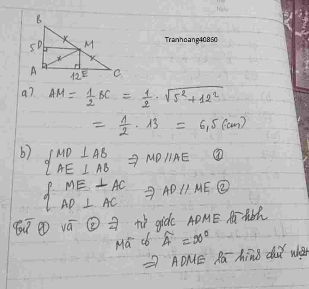 toan-lop-8-giup-e-bai-nay-vs-a-e-can-gap-cho-tam-giac-abc-vuong-tai-a-co-ab-5cm-ac-12cm-goi-m-la
