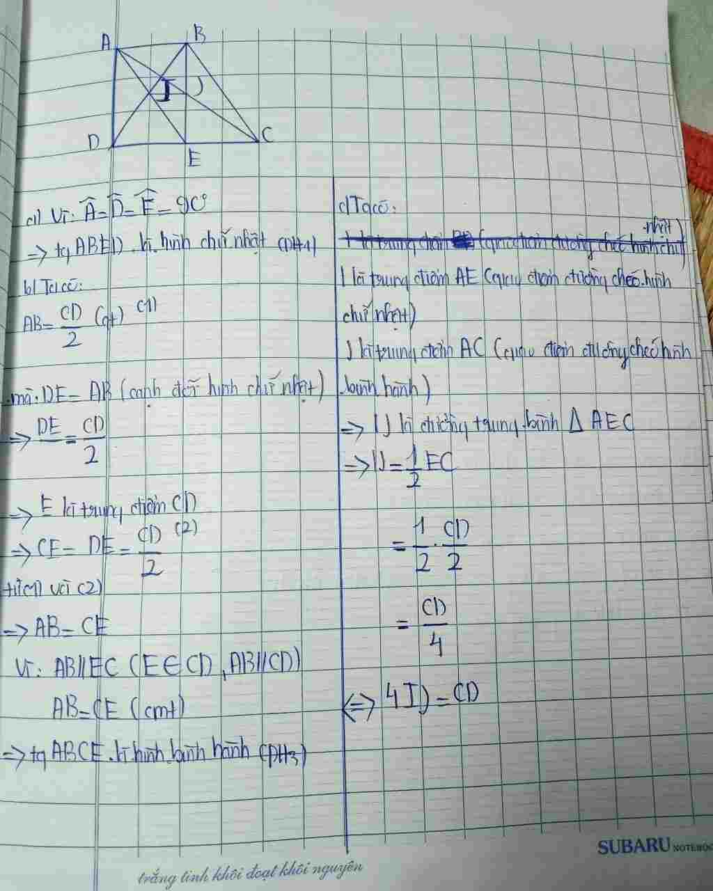 toan-lop-8-giup-mik-voi-a-cho-hinh-thang-vuong-abcd-co-a-d-90-do-cd-2ab-tu-b-ve-be-vuong-goc-cd