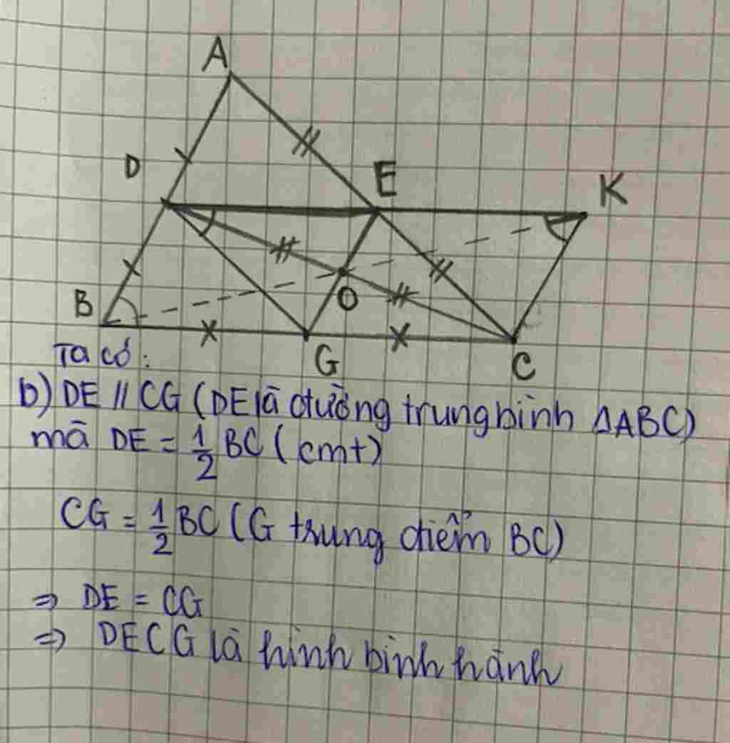 toan-lop-8-giup-minh-voi-a-bai-4-cho-tam-giac-abc-lay-d-e-lan-luot-la-trung-diem-cua-ab-ac-a-cho