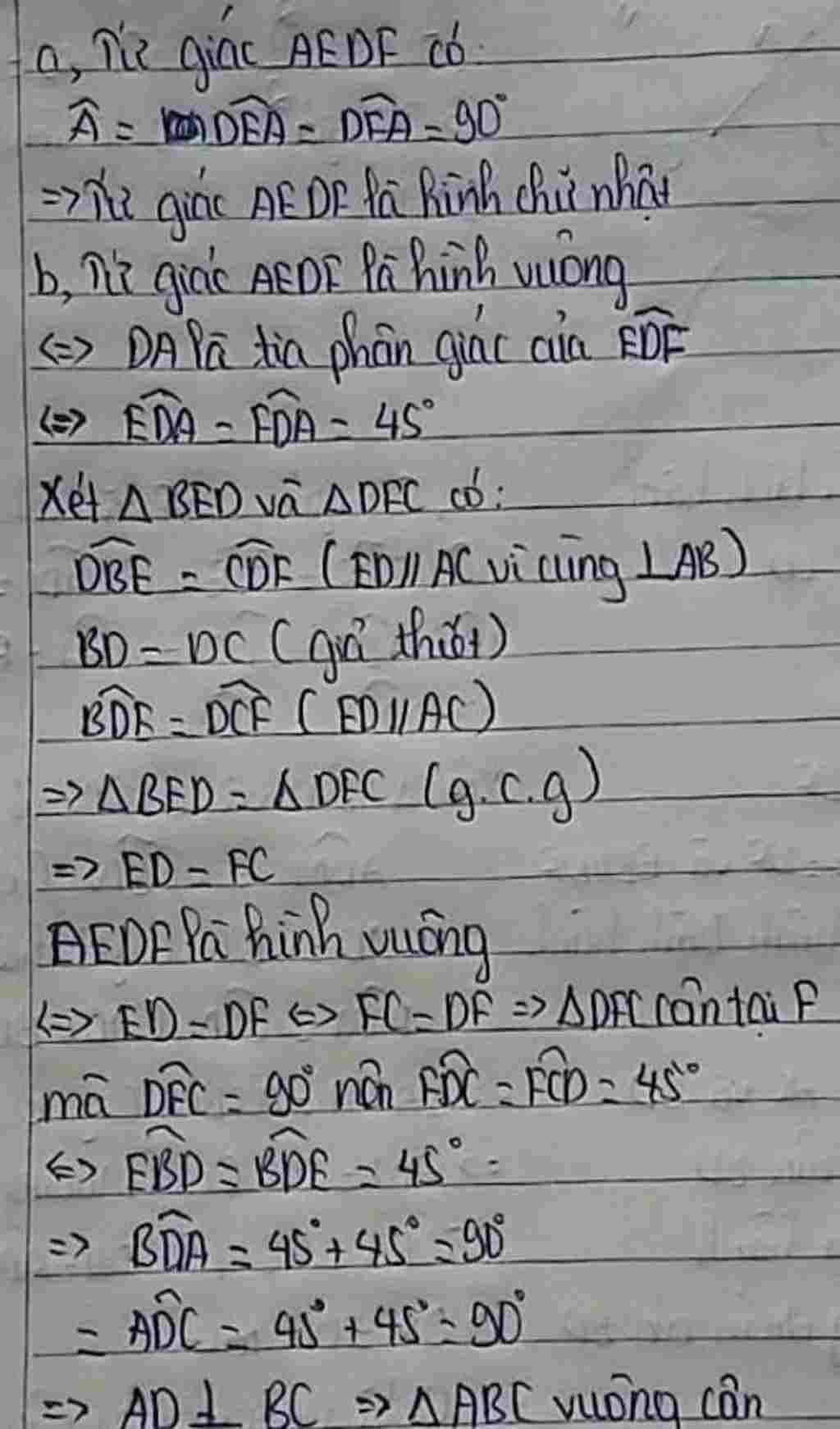 toan-lop-8-giup-minh-voi-a-cho-tam-giac-abc-vuong-tai-a-ve-duong-trung-tuyen-ad-tu-d-ha-de-va-df