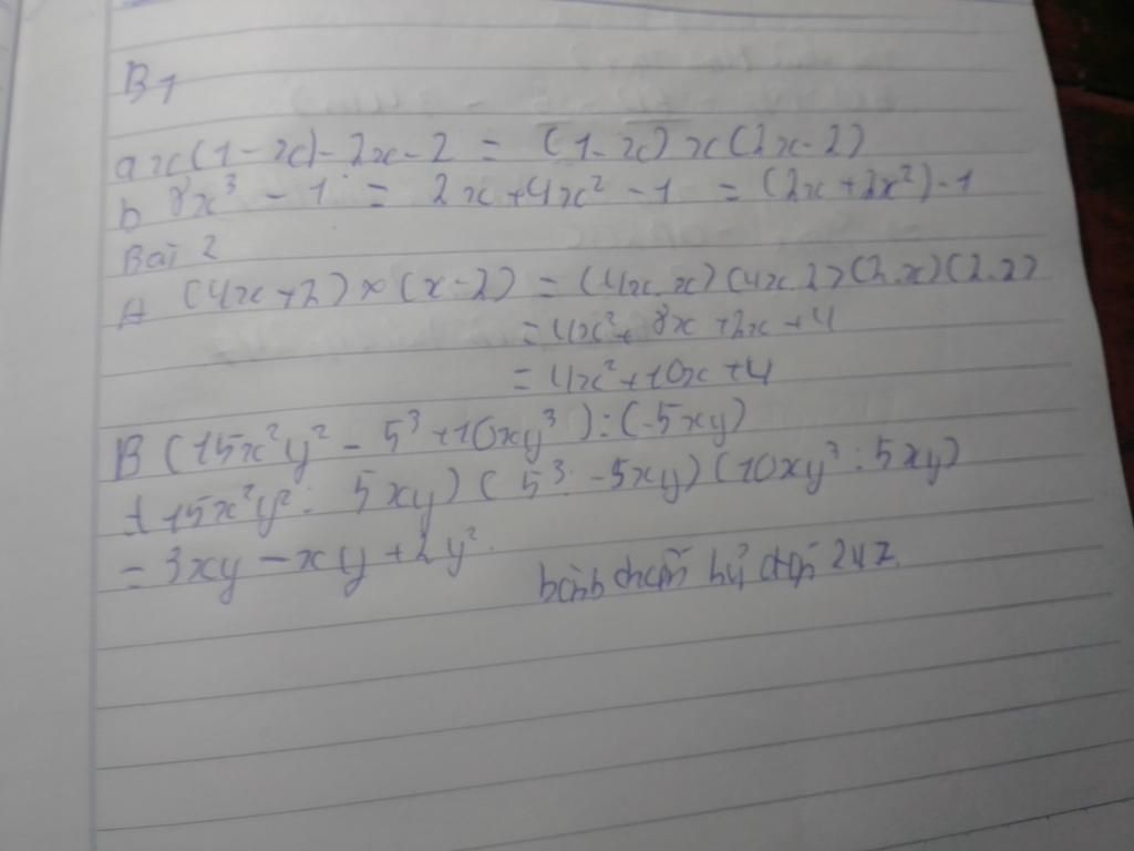 toan-lop-8-giup-toi-vs-1-phan-tich-da-thuc-sau-thanh-nhan-tu-a-1-2-2-b-8-3-1-bai-2-thuc-hien-phe