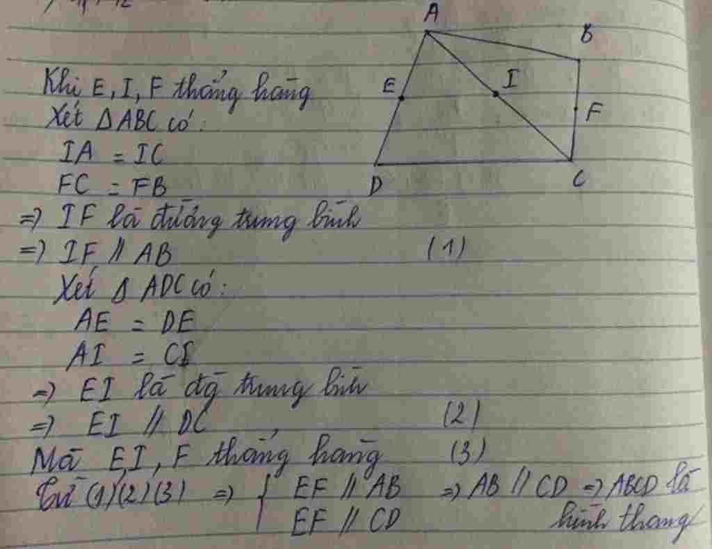 toan-lop-8-giup-tui-cho-tu-giac-abcd-goi-e-f-i-theo-thu-tu-la-trung-diem-cua-ad-bc-ca-chung-minh