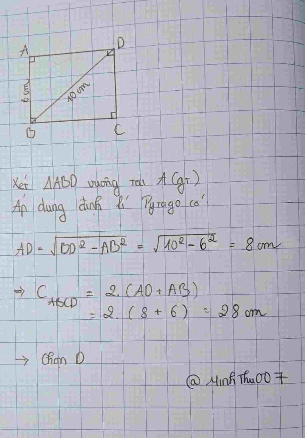 toan-lop-8-hinh-chu-nhat-abcd-co-ab-6cm-duong-cheo-bd-10cm-chu-vi-hinh-chu-nhat-bang-bao-nhieu-a