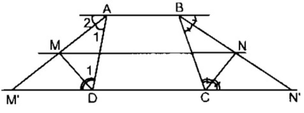 toan-lop-8-hinh-thang-abcd-co-ab-cd-ab-a-bc-b-cd-c-da-d-cac-duong-phan-giac-cua-goc-ngoai-dinh-a