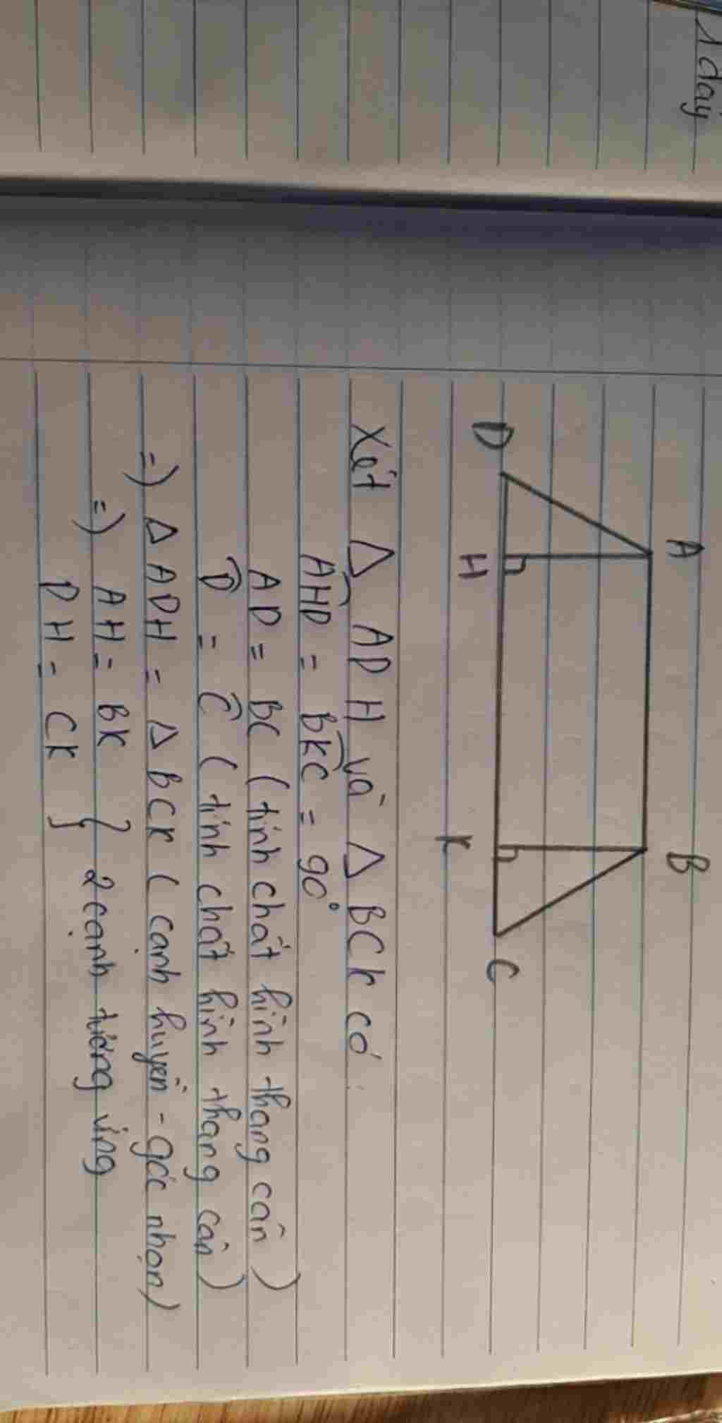 toan-lop-8-hinh-thang-can-abcd-co-ab-cd-ab-cd-ke-cac-duong-cao-ah-bk-dien-cac-doan-thang-thich-h