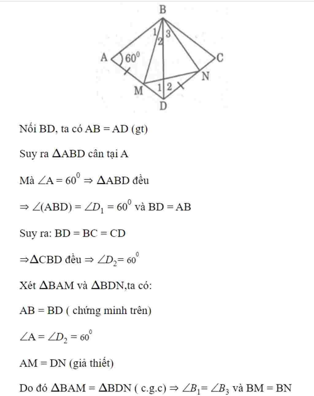 toan-lop-8-hinh-thoi-abcd-co-goc-a-60-do-tren-canh-ad-lay-diem-m-tren-canh-dc-lay-diem-n-sao-cho