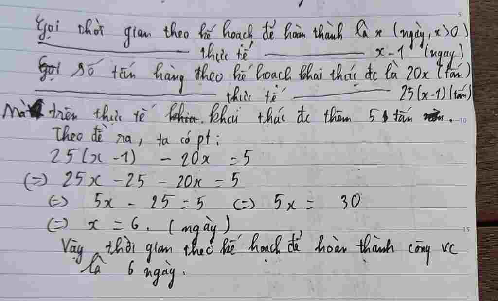 toan-lop-8-mot-doi-tho-mo-lap-ke-hoach-khai-thac-than-theo-do-moi-ngay-phai-khai-thac-20-tan-tha