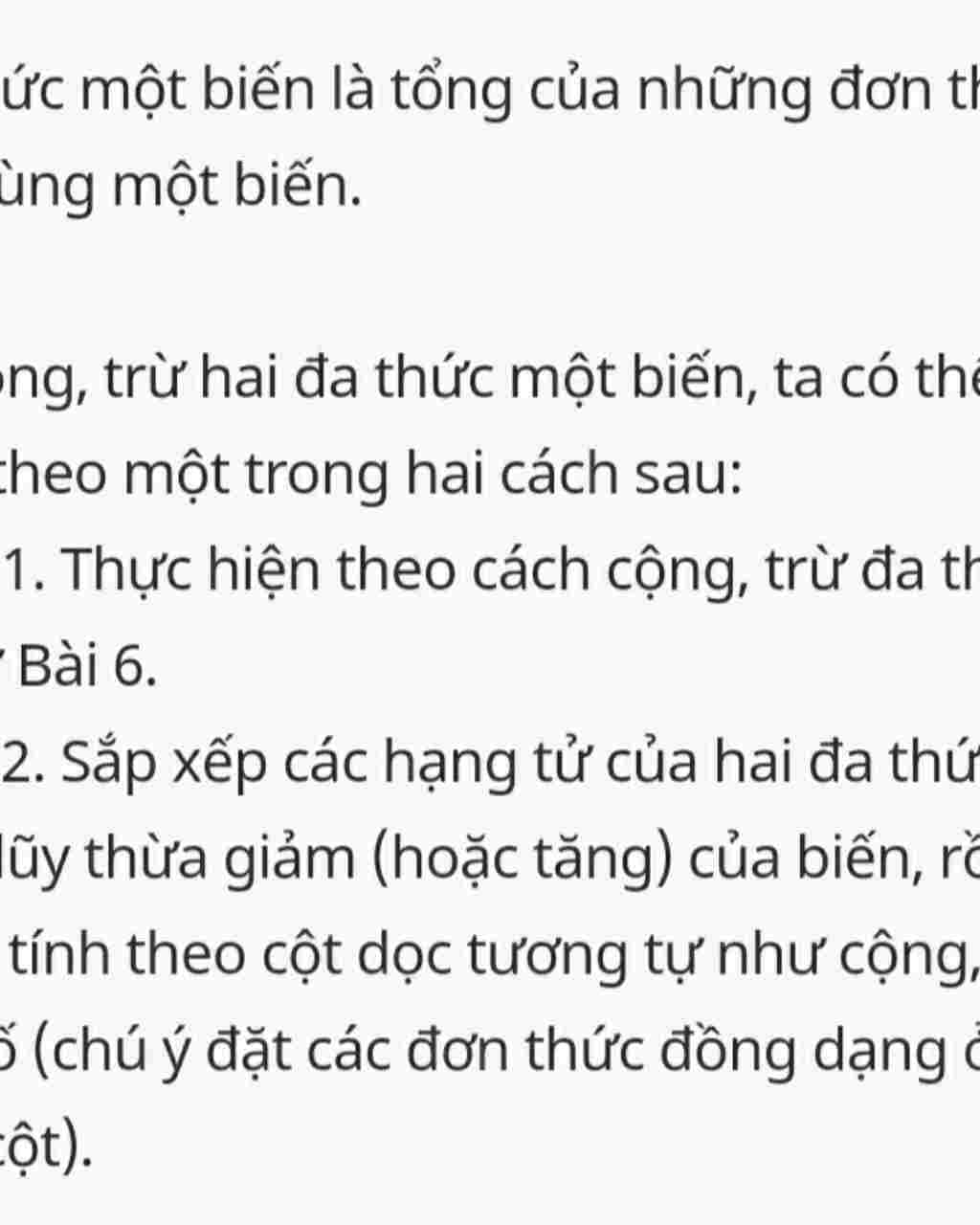 toan-lop-8-neu-cac-cach-cong-tru-da-thuc-cong-tru-don-thuc-cho-vi-du-nua