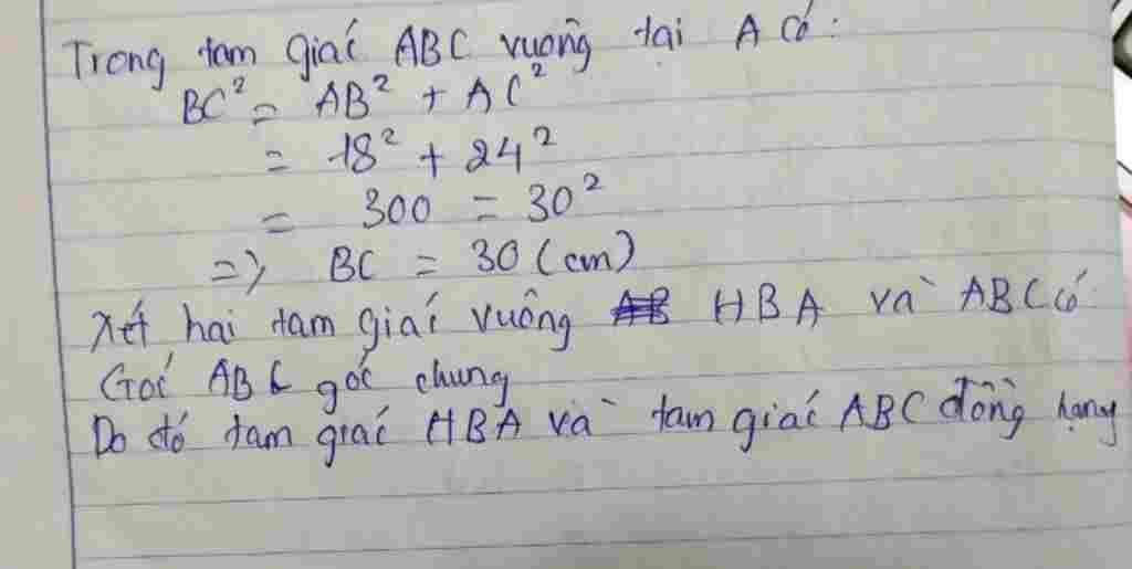toan-lop-8-not-bai-nay-a-cho-tam-giac-abc-vuong-tai-a-ab-18cm-ac-24-cm-ah-la-duong-cao-tinh-bc-t