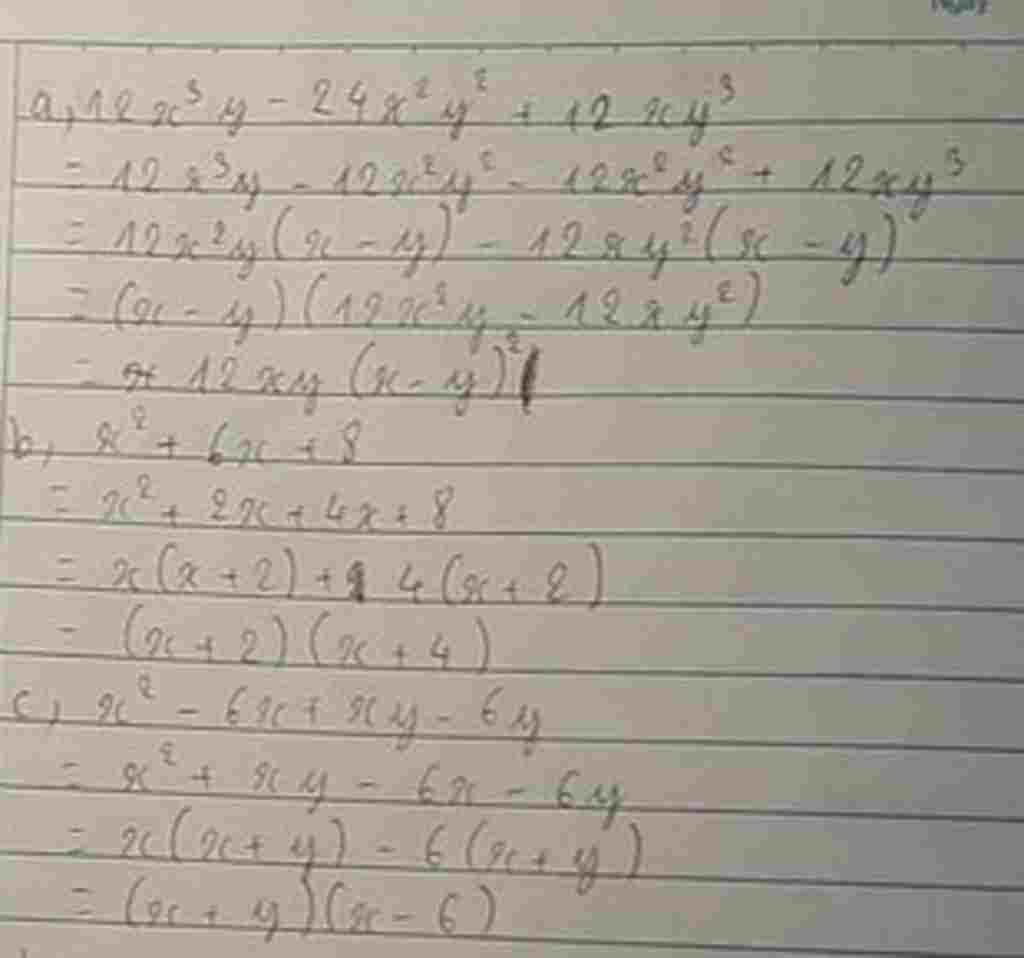 toan-lop-8-phan-tich-cac-da-thuc-sau-thanh-nhan-tu-a-12-3y-24-2y-2-12y-3-b-2-6-8-c-2-6-y-6y-d-2