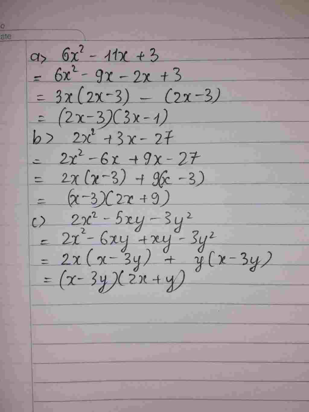 toan-lop-8-phan-tich-cac-da-thuc-sau-thanh-nhan-tu-a-6-11-3-b-2-3-27-c-2-5y-3y