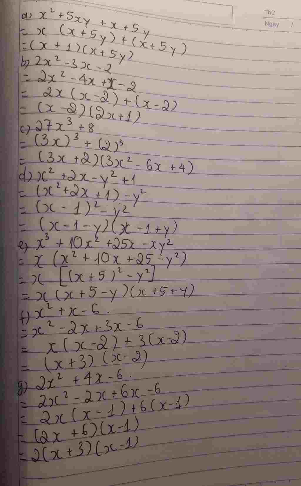 toan-lop-8-phan-tich-cac-da-thuc-thanh-nhan-tu-a-2-5y-5y-b-2-2-3-2-c-27-3-8-d-2-2-y-2-1-e-3-10-2