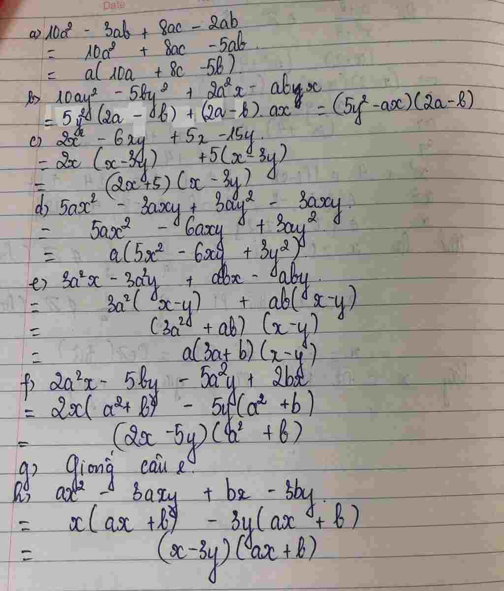 toan-lop-8-phan-tich-da-thuc-thanh-nhan-tu-12a-2-3ab-8ac-2ab-10ay-2-5by-2-2a-2-aby-2-2-6y-5-15y
