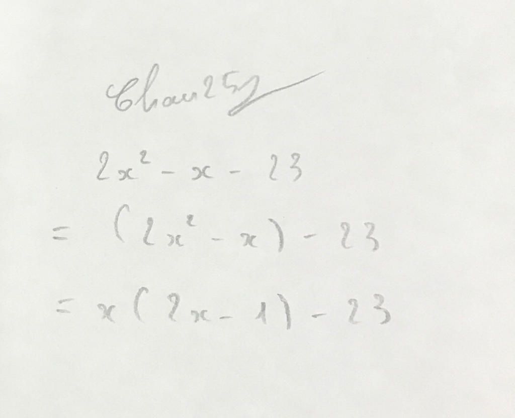 toan-lop-8-phan-tich-da-thuc-thanh-nhan-tu-2-2-23-nhanh-nhat-co-the-ai-lam-nhanh-nhat-cho-5-sao