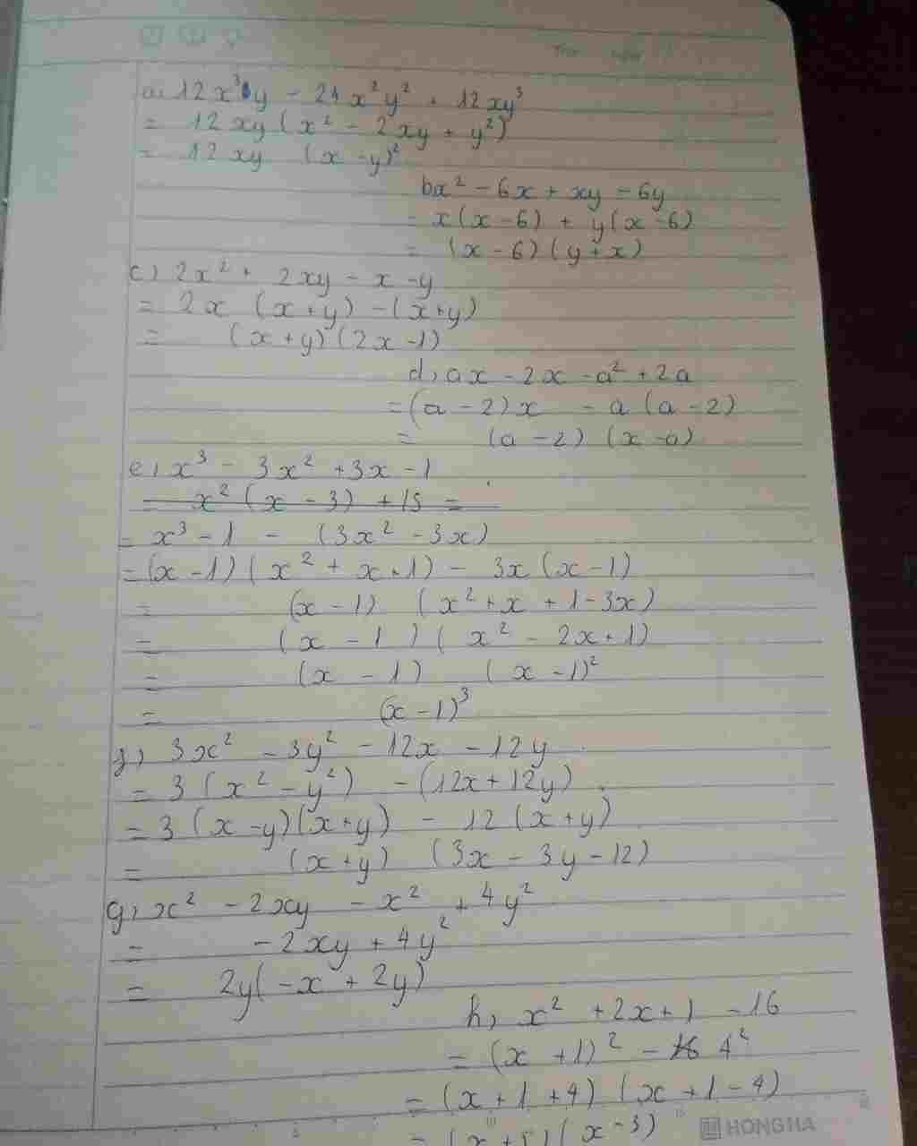 toan lop 8 phan tich da thuc thanh nhan tu a 123y 24 2y 2 12y 3 b 2 6 y 6y c 2 2 2y y d a 2 a 2 toan-lop-8-phan-tich-da-thuc-thanh-nhan-tu-a-123y-24-2y-2-12y-3-b-2-6-y-6y-c-2-2-2y-y-d-a-2-a-2