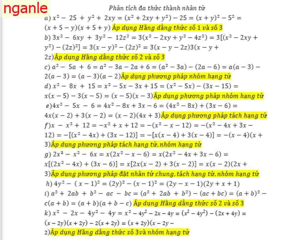 toan-lop-8-phan-tich-da-thuc-thanh-nhan-tu-a-2-25-y-2-2y-b-3-2-6y-3y-2-12z-2-c-a-2-5a-6-d-2-8-15