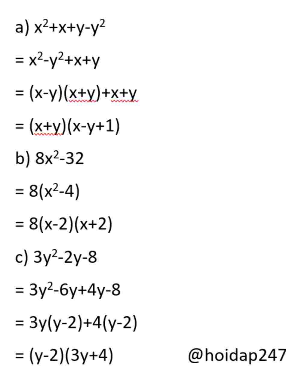 toan-lop-8-phan-tich-da-thuc-thanh-nhan-tu-a-2-y-y-2-b-8-2-32-c-3y-2-2y-8