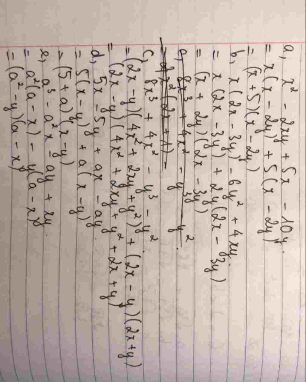 toan lop 8 phan tich da thuc thanh nhan tu a 3 1 2 1 b 5 10 y 5y 10 10y c 36 4a 20ab 25b d 4 e 5 toan-lop-8-phan-tich-da-thuc-thanh-nhan-tu-a-3-1-2-1-b-5-10-y-5y-10-10y-c-36-4a-20ab-25b-d-4-e-5