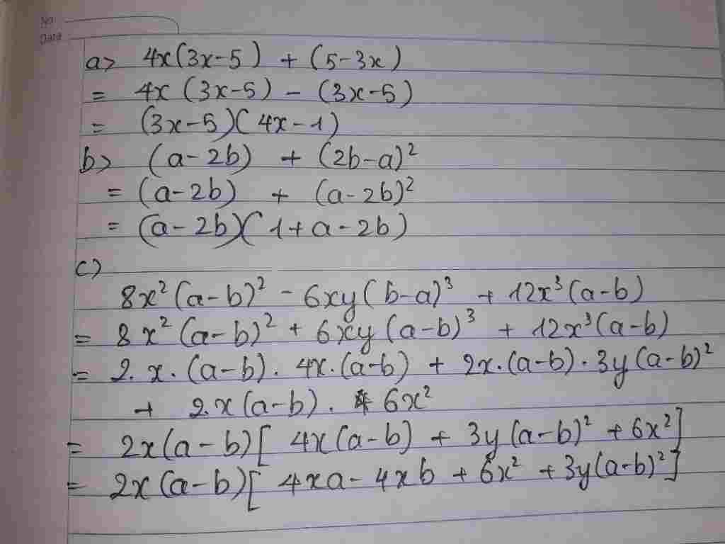 toan-lop-8-phan-tich-da-thuc-thanh-nhan-tu-a-4-3-5-5-3-b-a-2b-2b-a-c-8-a-b-6y-b-a-12-a-b