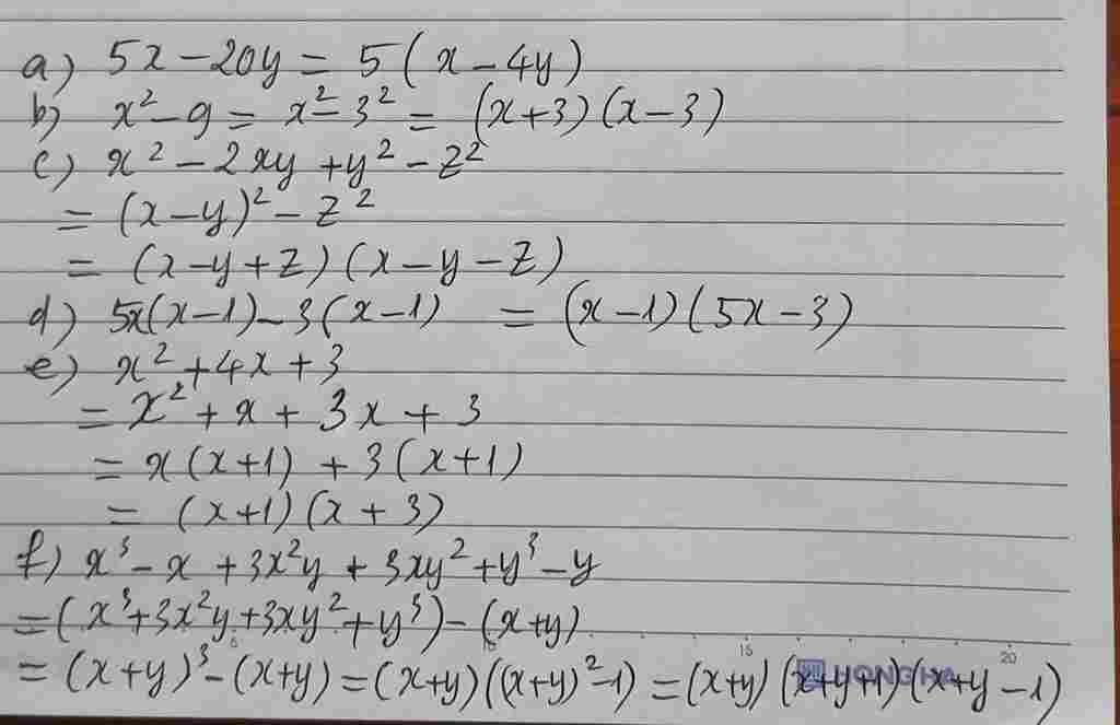 toan-lop-8-phan-tich-da-thuc-thanh-nhan-tu-a-5-20y-b-2-9-c-2-2y-y-2-z-2-d-5-1-3-1-e-2-4-3-f