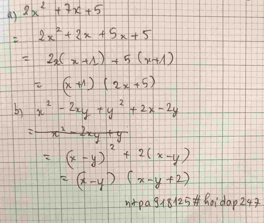 toan-lop-8-ptich-da-thuc-thanh-nhan-tu-a-2-2-7-5-b-2-2y-y-2-2-2y