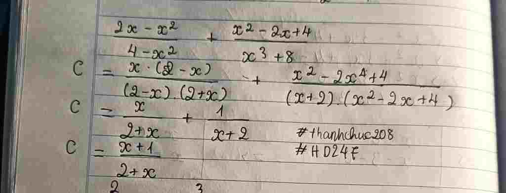 toan-lop-8-rut-gon-bieu-thuc-c-frac-2-binh-4-binh-frac-binh-2-4-mu-3-8