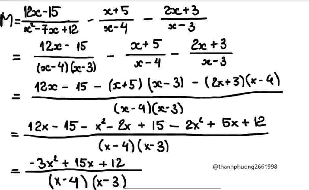 toan-lop-8-rut-gon-m-frac-12-15-2-7-12-frac-5-4-frac-2-3-3