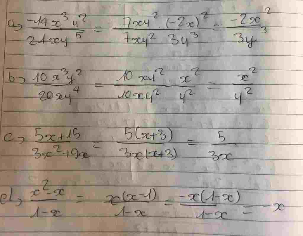 toan-lop-8-rut-gon-phan-thuc-a-frac-14-3y-2-21y-5-b-frac-10-3y-2-20y-4-c-frac-5-15-3-2-9-d-frac