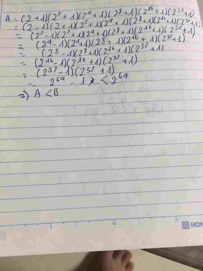 toan-lop-8-so-sanh-a-2-1-2-2-1-2-4-1-2-8-1-2-16-1-2-32-1-voi-b-2-64-giup-eim-voi-a