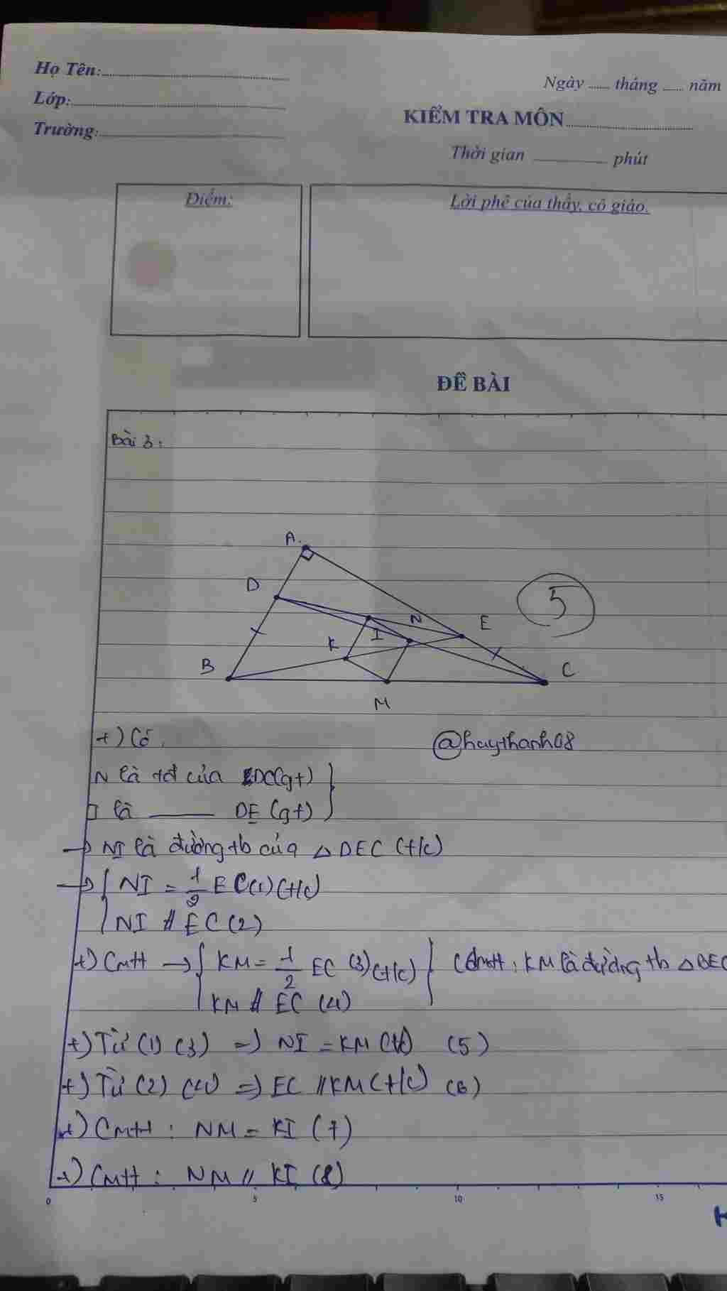 toan-lop-8-tam-giac-abc-vuong-tai-a-tren-cac-canh-ab-va-ac-lay-cac-diem-d-va-e-sao-cho-bd-ce-goi