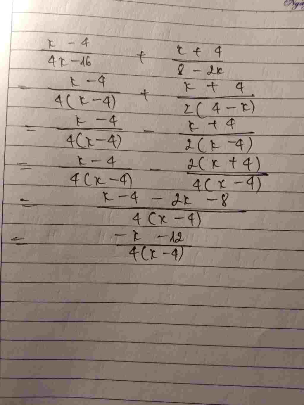 toan-lop-8-thuc-hien-phep-tinh-sau-frac-4-4-16-frac-4-8-2