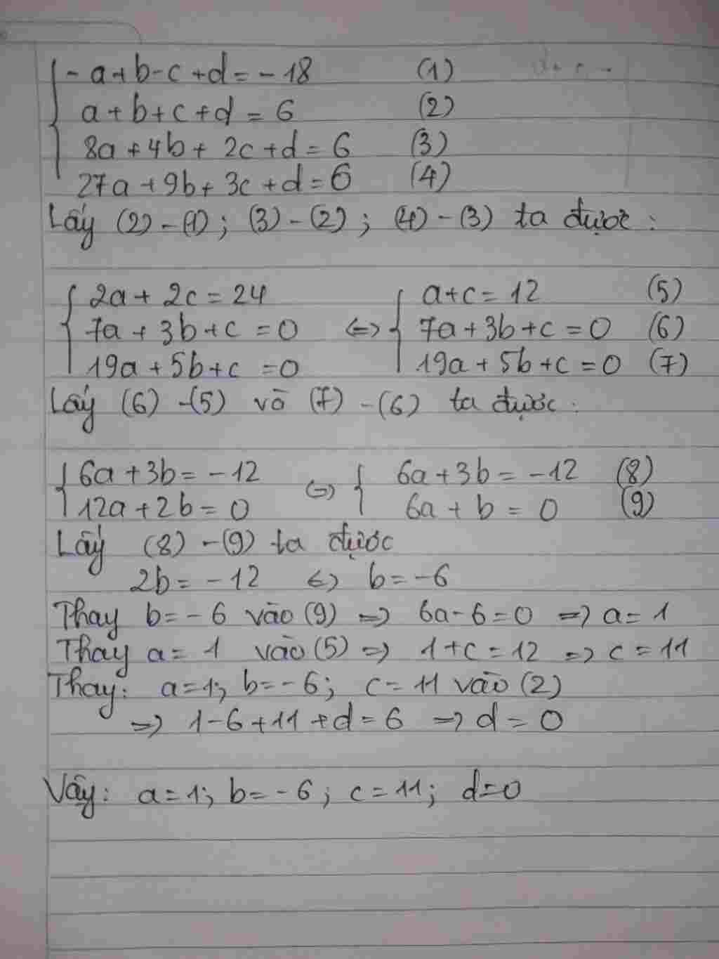 toan-lop-8-tim-a-b-c-d-begin-cases-a-b-c-d-18-a-b-c-d-6-8a-4b-2c-d-6-27a-9b-3c-d-6-end-cases