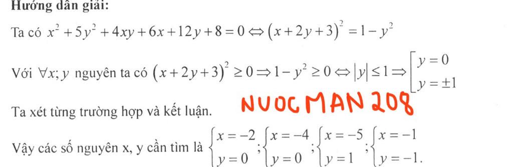 toan lop 8 tim cac so nguyen y thoa man 2 5y 2 2y 12y 8 0 toan-lop-8-tim-cac-so-nguyen-y-thoa-man-2-5y-2-2y-12y-8-0