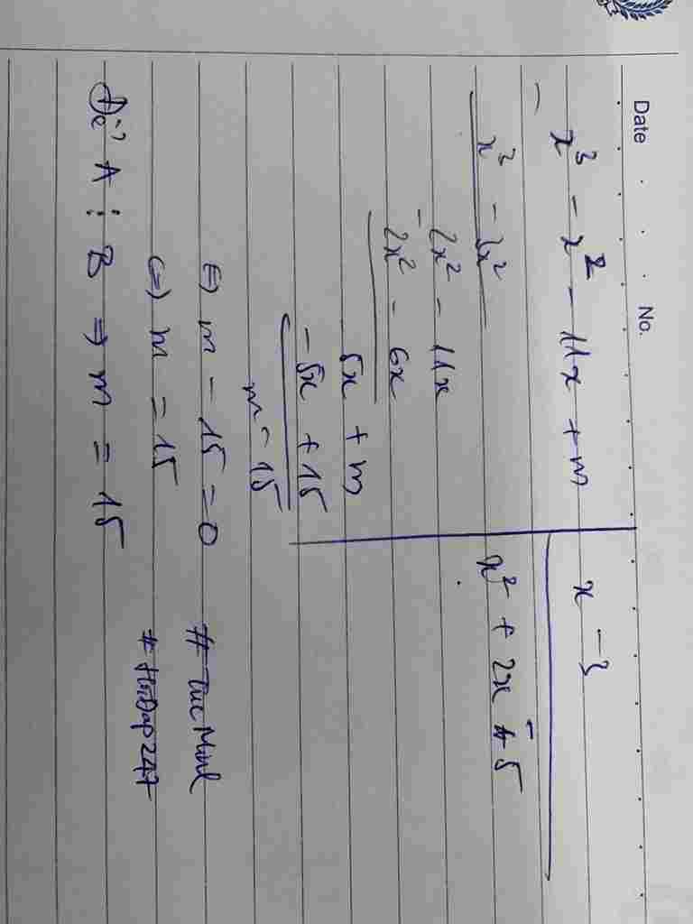 toan-lop-8-tim-gia-tri-cua-m-de-da-thuc-a-3-2-11-m-chia-het-cho-da-thuc-b-3