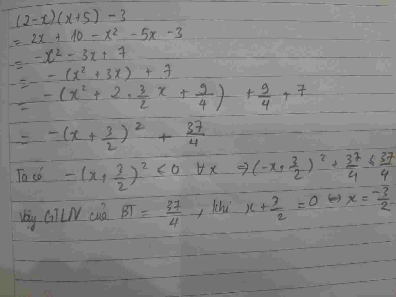 toan-lop-8-tim-gia-tri-nho-nhat-cua-bieu-thuc-2-5-3-giup-voi-thank