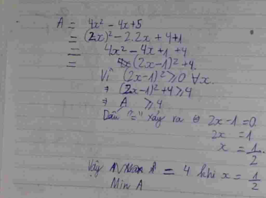 toan-lop-8-tim-gia-tri-nho-nhat-cua-bieu-thuc-a-4-2-4-5