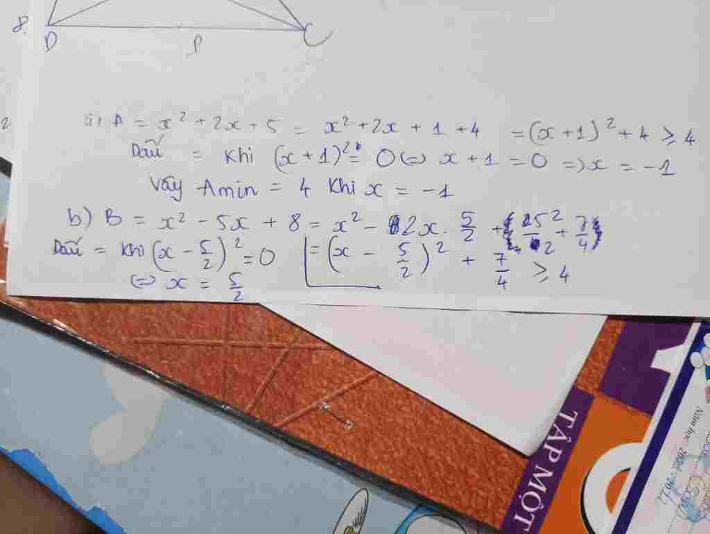 toan-lop-8-tim-gia-tri-nho-nhat-cua-bieu-thuc-a-a-2-5-b-b-5-8