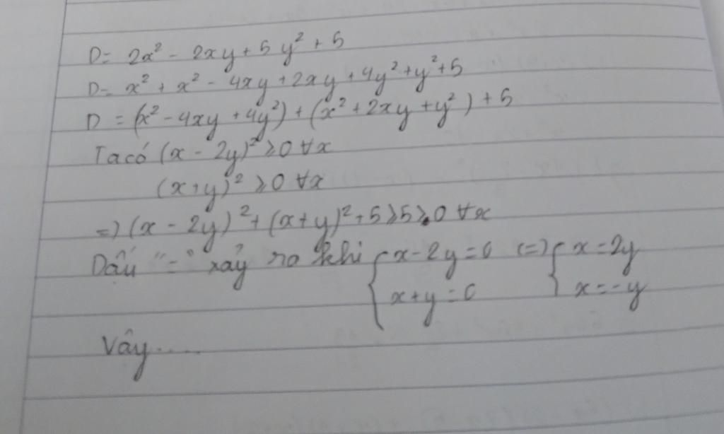 toan-lop-8-tim-gia-tri-nho-nhat-cua-bieu-thuc-d-2-2-2y-5y-2-5