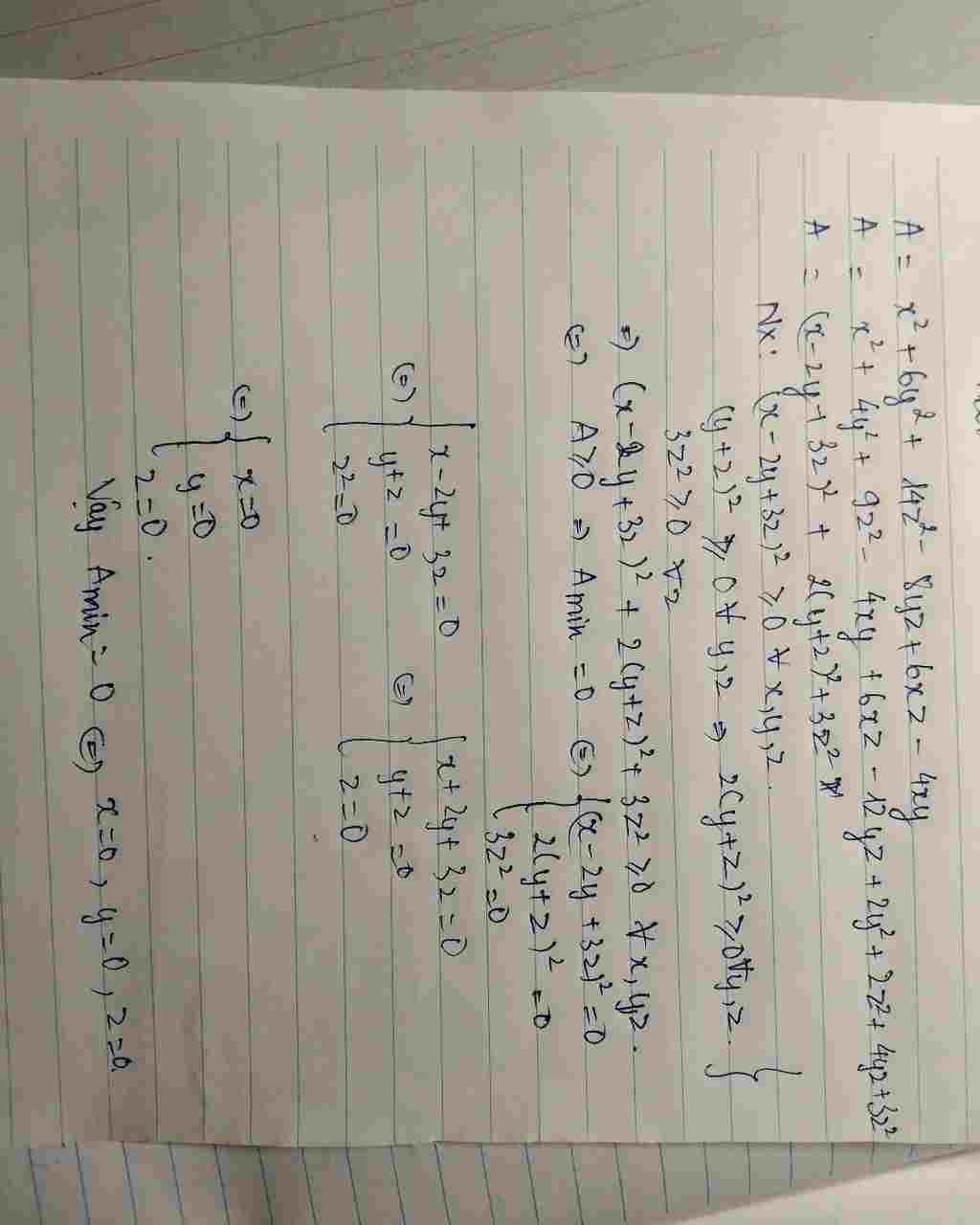 toan-lop-8-tim-min-a-2-6y-2-14z-2-8yz-6z-4y