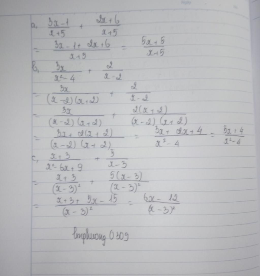 toan-lop-8-tinh-a-frac-3-1-5-frac-2-6-5-b-3-2-4-2-2-c-3-2-6-9-5-3