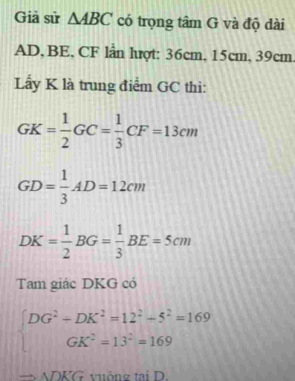 toan-lop-8-tinh-dien-tich-tam-giac-biet-do-dai-3-duong-trung-tuyen-cua-no-bang-15-cm-36-cm-39-cm