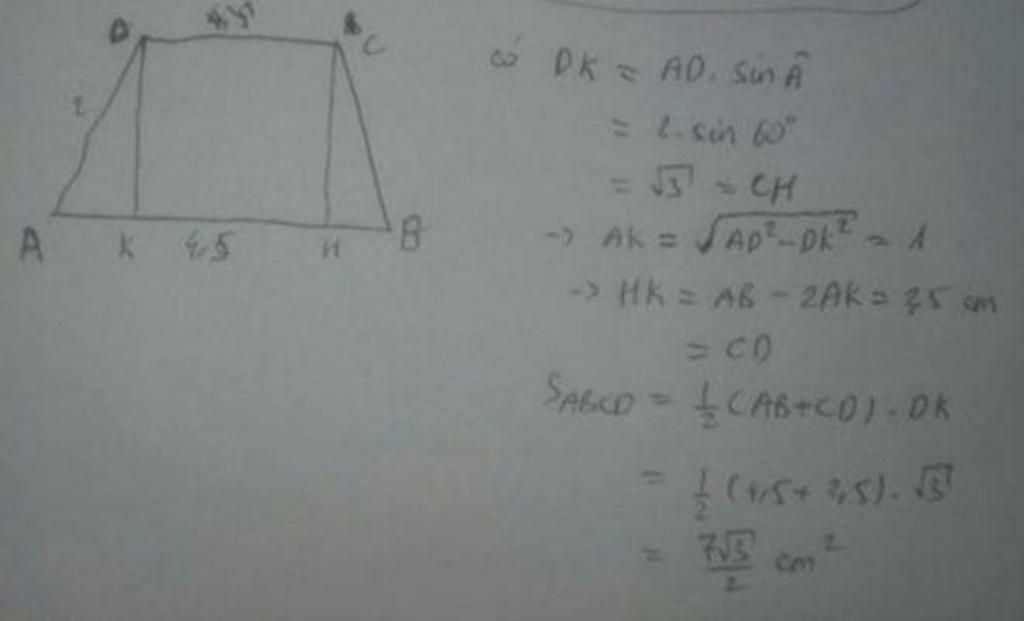 toan-lop-8-ve-hinh-cho-hinh-thang-can-abcd-ab-cd-co-goc-a-goc-b-60-do-ab-4-5-cm-ad-bc-2cm-tinh-d